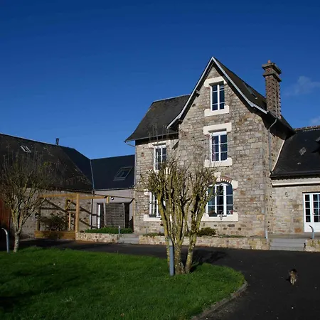La Ferme Ecole * Perrou